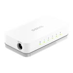 D-Link GO-SW-5E