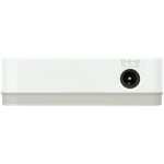 D-Link GO-SW-5G, 5 port Gigabit Switch, Desktop, 5xGLAN, Unmanaged