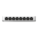 D-Link GO-SW-8E
