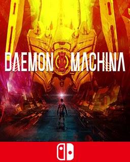Daemon X Machina elektronická licence