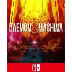 Daemon X Machina elektronická licence