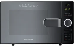Daewoo KOC 8HBFMR