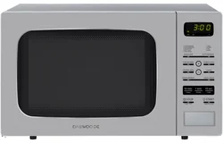 Daewoo KOR 9GPBS