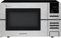 Daewoo KQG 7G5K