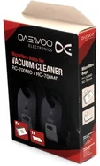 Daewoo SÁČEK MICRO RC 700 5KS - Vysavače - příslušenství