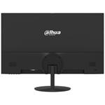 DAHUA 22" LED LM22-A210Y/ VA panel/ 1920x1080 (FHD)/ 3500:1/ 5ms/ 250 cd/m2/ HDMI/ VGA/ VESA 75x75/ černý