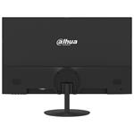 DAHUA 24" LED LM24-A201Y/ IPS panel/ 1920x1080 (FHD)/ 1000:1/ 5ms/ 250 cd/m2/ HDMI/ VGA/ VESA 75x75/ černý