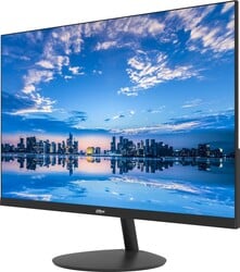 DAHUA 24" LED LM24-A201Y/ IPS panel/ 1920x1080 (FHD)/ 1000:1/ 5ms/ 250 cd/m2/ HDMI/ VGA/ VESA 75x75/ čierna