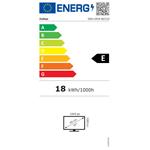 DAHUA 24" LED LM24-B221S/ IPS panel/ 1920x1080 (FHD)/ 1200:1/ 1ms/ 250 cd/m2/ HDMI/ DP/ VESA 75x75