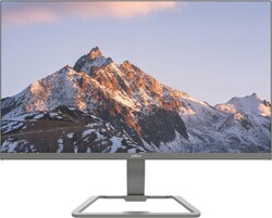 DAHUA 24" LED LM24-C221P/ IPS panel/ 1920x1080 (FHD)/ 1000:1/ 5 ms/ 250 cd/m²/ HDMI/ VGA/ VESA 75x75/ čierny