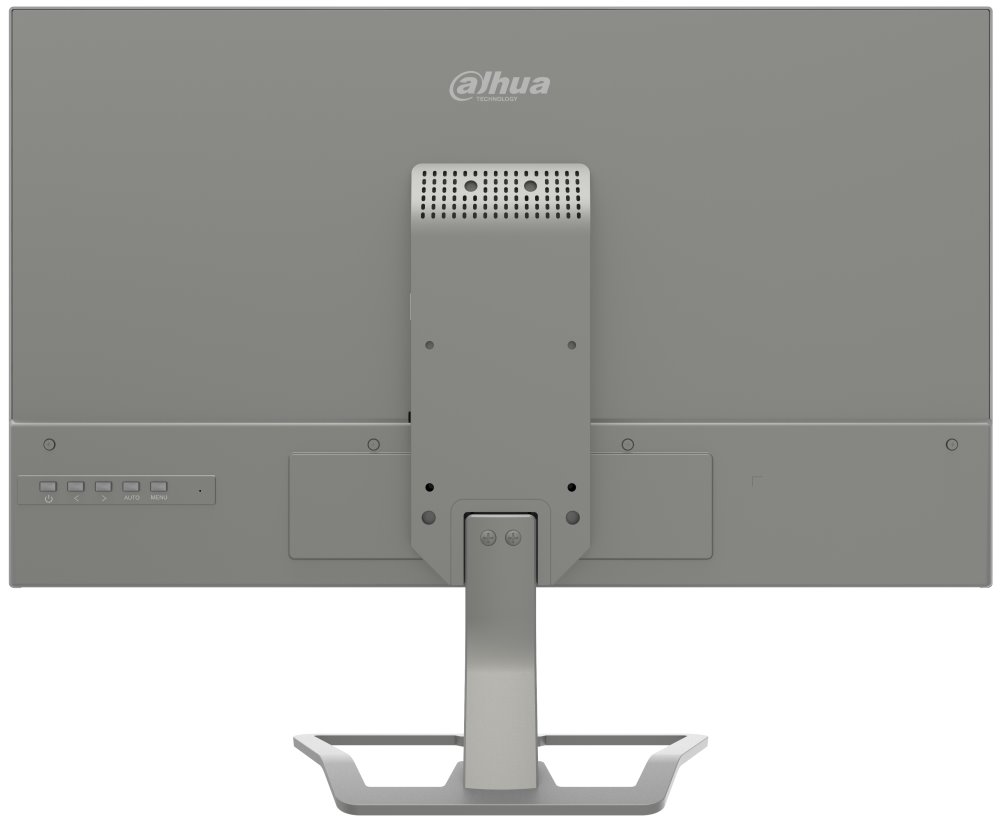 DAHUA 24" LED LM24-C221P/ IPS panel/ 1920x1080 (FHD)/ 1000:1/ 5ms/ 250 cd/m2/ HDMI/ VGA/ VESA 75x75/ černý