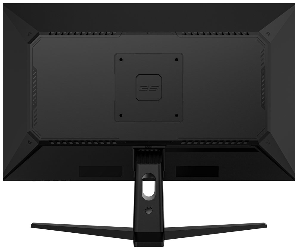 DAHUA 25" LED LM25-E231BN/ herní/ IPS panel/ 1920x1080 (FHD)/ 1000:1/ 1ms/ 350 cd/m2/ HDMI/ DP/ VESA 100x100/ černý