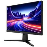 DAHUA 25" LED LM25-E231BN/ herní/ IPS panel/ 1920x1080 (FHD)/ 1000:1/ 1ms/ 350 cd/m2/ HDMI/ DP/ VESA 100x100/ černý