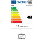 DAHUA 25" LED LM25-E241A/ herní/ IPS panel/ 1920x1080 (FHD)/ 1000:1/ 1ms/ 300 cd/m2/ 2xHDMI/ 2xDP/ PIVOT/ VESA 100x100