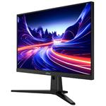 DAHUA 25" LED LM25-E241B/ herní/ IPS panel/ 1920x1080 (FHD)/ 1000:1/ 1ms/ 350 cd/m2/ HDMI/ DP/ VESA 100x100