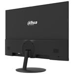 DAHUA 27" LED LM27-A201Y/ IPS panel/ 1920x1080 (FHD)/ 1000:1/ 5ms/ 250 cd/m2/ HDMI/ VGA/ VESA 75x75/ černý