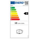 DAHUA 27" LED LM27-A221Y/ IPS panel/ 1920x1080 (FHD)/ 1200:1/ 1ms/ 250 cd/m2/ HDMI/ VGA/ VESA 100x100/ černý