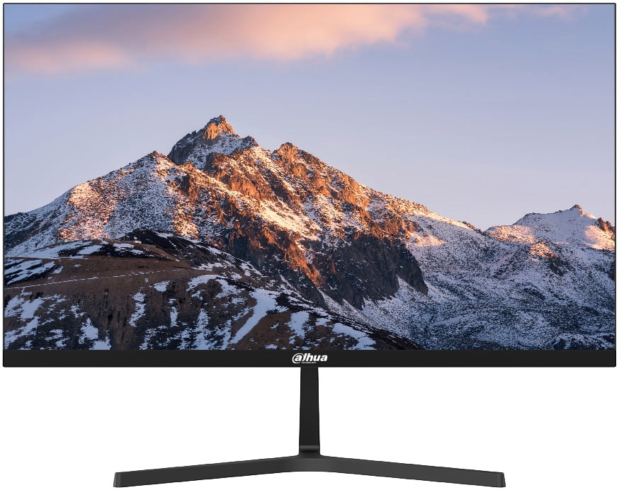 DAHUA 27" LED LM27-B221/ IPS panel/ 1920x1080 (FHD)/ 1200:1/ 1ms/ 250 cd/m2/ HDMI/ DP/ VESA 75x75