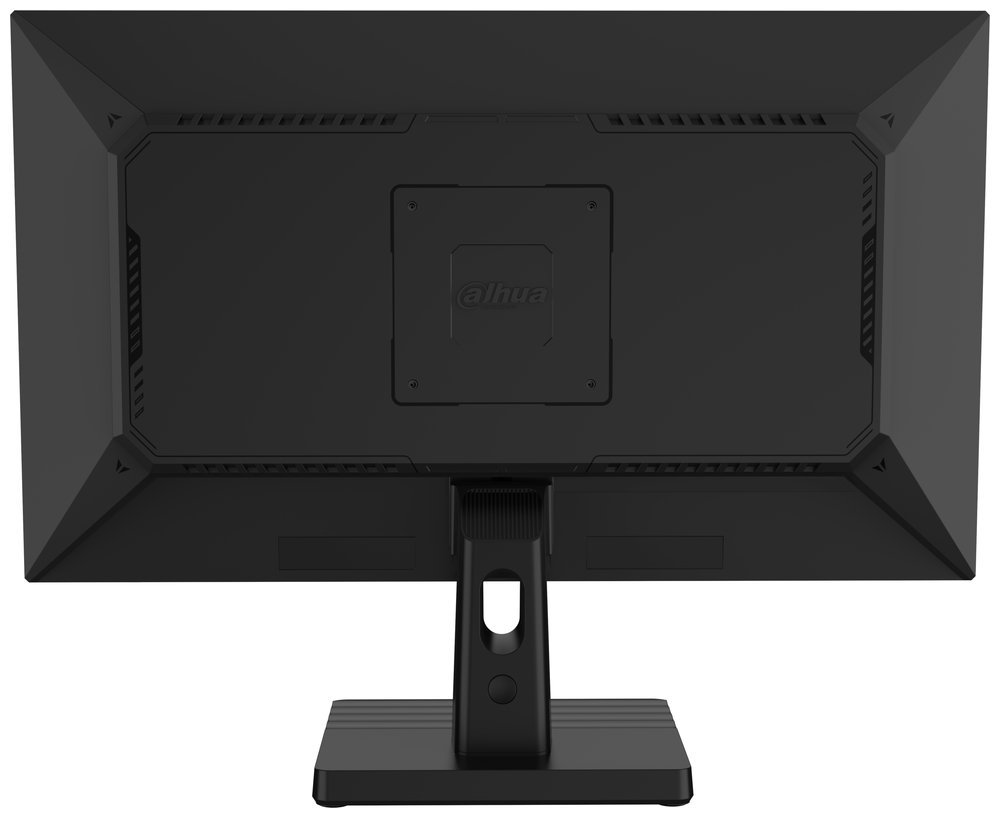 DAHUA 27" LED LM27-B221B/ IPS panel/ 1920x1080 (FHD)/ 1500:1/ 1ms/ 300 cd/m2/ HDMI/ DP/ VESA 100x100/ černý