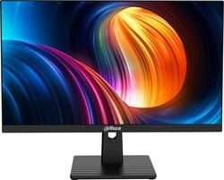 DAHUA 27" LED LM27-B221B/ IPS panel/ 1920x1080 (FHD)/ 1500:1/ 1ms/ 300 cd/m2/ HDMI/ DP/ VESA 100x100/ čierna