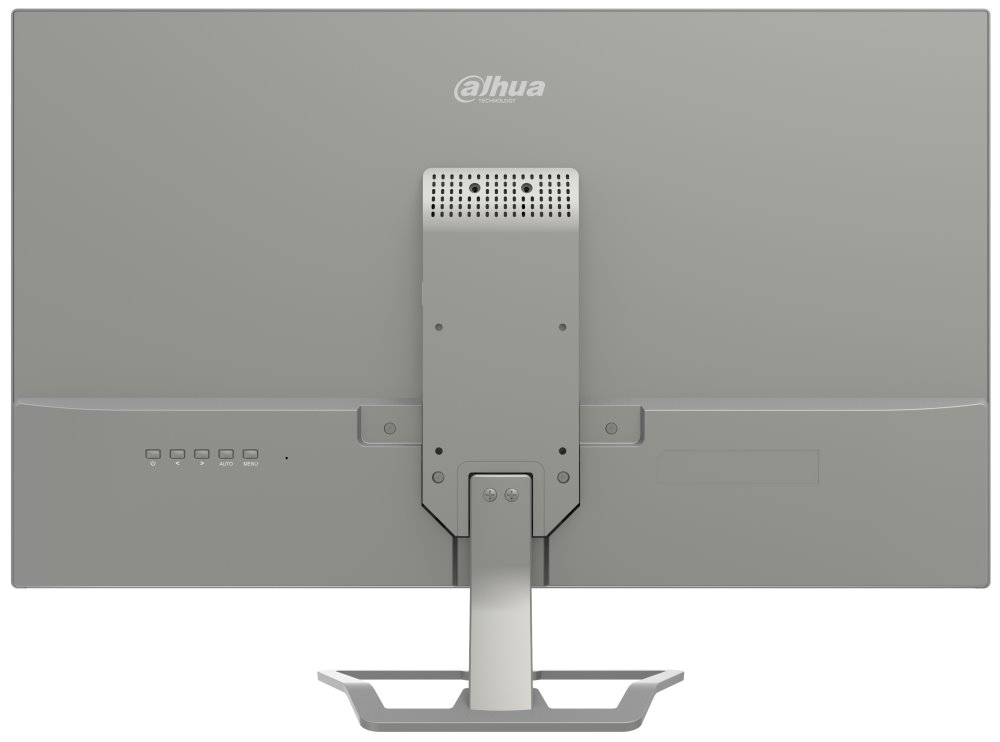DAHUA 27" LED LM27-C221P/ IPS panel/ 1920x1080 (FHD)/ 1500:1/ 5ms/ 250 cd/m2/ HDMI/ VGA/ VESA 75x75/ černý