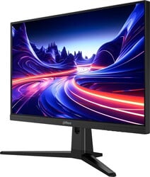 DAHUA 27" LED LM27-E231BN/ herný/ IPS panel/ 1920x1080 (FHD)/ 1000:1/ 1ms/ 350 cd/m2/ HDMI/ DP/ VESA 100x100/ čierny