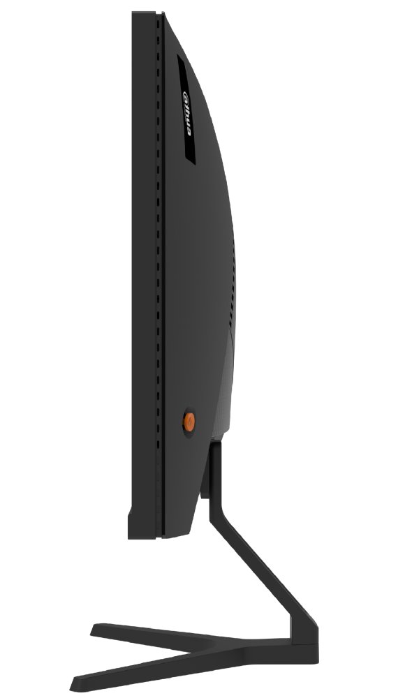 DAHUA 27" LED LM27-E331Y/ herní/ IPS panel/ 2560x1440 (QHD)/ 1000:1/ 1ms/ 300 cd/m2/ 2x DP/ 2x HDMI/ VESA 100x100