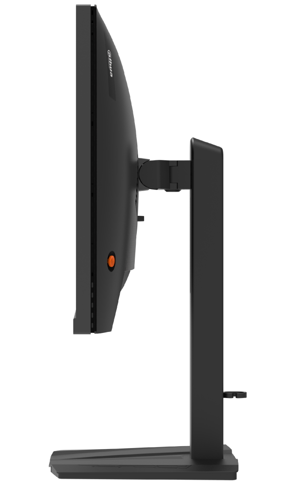 DAHUA 27" LED LM27-E431A/ herní/ IPS panel/ 3840x2160 (UHD)/ 1000:1/ 1ms/ 300 cd/m2/ 2x DP/ 2x HDMI/ PIVOT/ VESA