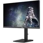 DAHUA 27" LED LM27-E431A/ herní/ IPS panel/ 3840x2160 (UHD)/ 1000:1/ 1ms/ 300 cd/m2/ 2x DP/ 2x HDMI/ PIVOT/ VESA