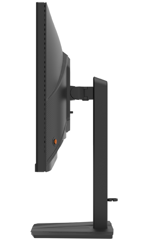 DAHUA 27" LED LM27-EM331A/ herní/ IPS panel/ 2560x1440 (QHD)/ 1000:1/ 1ms/ 600 cd/m2/ DP/ 2x HDMI/ PIVOT/ VESA 100x100