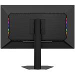 DAHUA 27" LED LM27-EM341A/ herní/ IPS panel/ 2560x1440 (QHD)/ 1000:1/ 1ms/ 1000 cd/m2/ DP/ 2x HDMI/ PIVOT/ VESA 100x100