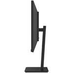 DAHUA 27" LED LM27-P301A/ IPS panel/ 2560x1440 (QHD)/ 1200:1/ 5ms/ 350 cd/m2/ HDMI/ DP/ USB-C/ PIVOT/ VESA 75x75/ černý