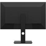 DAHUA 27" LED LM27-P301A/ IPS panel/ 2560x1440 (QHD)/ 1200:1/ 5ms/ 350 cd/m2/ HDMI/ DP/ USB-C/ PIVOT/ VESA 75x75/ černý