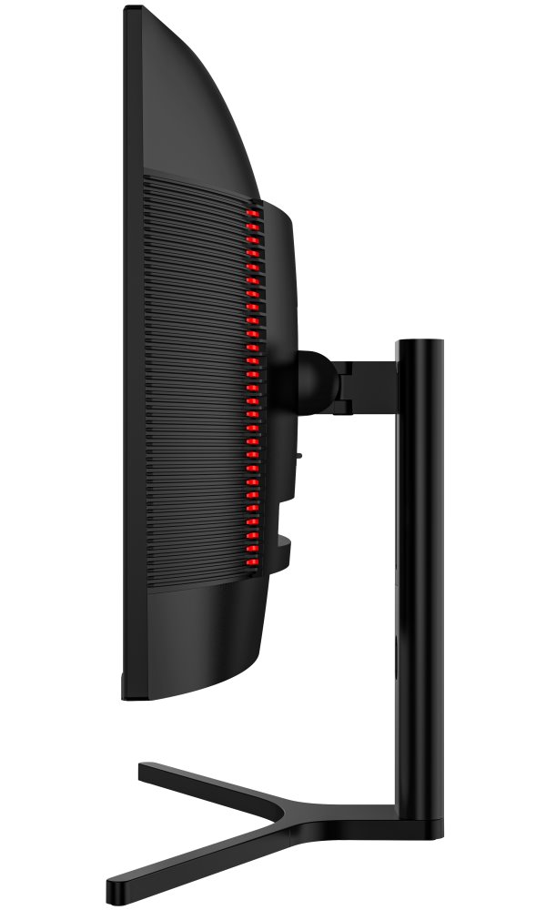 DAHUA 32" LED LM32-E330CA/ herní/ VA panel/ 2560x1440 (QHD)/ 3000:1/ 1ms/ 300 cd/m2/ 2x DP/ 2x HDMI/ PIVOT/ VESA 100x100