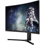 DAHUA 32" LED LM32-E330CA/ herní/ VA panel/ 2560x1440 (QHD)/ 3000:1/ 1ms/ 300 cd/m2/ 2x DP/ 2x HDMI/ PIVOT/ VESA 100x100