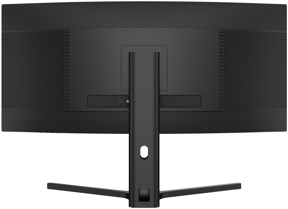 DAHUA 34" LED LM34-E330CA/ herní/ VA panel/ 3440x1440 (UW-QHD)/ 3500:1/ 1ms/ 300cd/m2/ 2xHDMI/ 2xDP/ PIVOT/ VESA 100x100