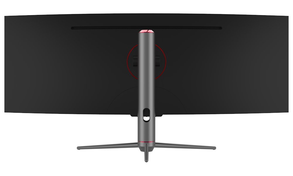 DAHUA 49" LED Monitor LM49-EW410CA
