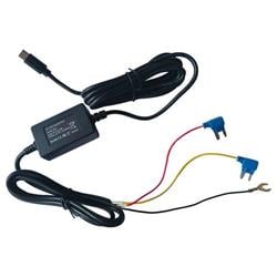 DAHUA autonabíječka pro autokamery S10 / M1PRO/ T5/ S100/ M3PRO/ 5V/ 3A/ USB-C