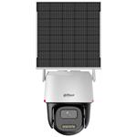 DAHUA IP kamera BP3EW-4GP/ PTZ/ 4G/ 3Mpix/ objektiv 3,6mm/ H.265/ krytí IP66/ LED až 20m/ ONVIF/ CZ app