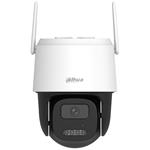 DAHUA IP kamera BP5E/ solární/ PTZ/ Wi-Fi/ 5Mpix/ objektiv 3,6mm/ H.265/ krytí IP66/ IR až 30m/ ONVIF/ CZ app