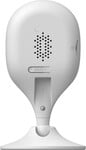 DAHUA IP kamera C3A/ vnútorná/ Wi-Fi/ 3Mpix/ 2,8 mm objektív/ H.265/ IR do 10 m/ CZ aplikácia