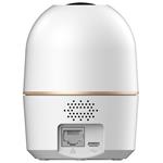 DAHUA IP kamera H3A/ vnitřní/ Wi-Fi/ 3Mpix/ objektiv 3,6mm/ H.265/ IR až 10m/ CZ app