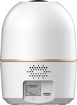 DAHUA IP kamera H3A/ vnútorná/ Wi-Fi/ 3Mpix/ 3,6 mm objektív/ H.265/ IR do 10 m/ CZ aplikácia
