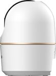 DAHUA IP kamera H3A/ vnútorná/ Wi-Fi/ 3Mpix/ 3,6 mm objektív/ H.265/ IR do 10 m/ CZ aplikácia