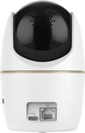 DAHUA IP kamera H5D-5F/ duálna/ vnútorná/ Wi-Fi/ 5 + 5 Mpix/ 3,6 mm objektív/ H.265/ IR do 30 m/ CZ aplikácia
