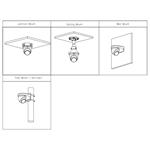 DAHUA IP kamera IPC-HDW1430DT-STW