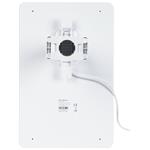 DAHUA IP kamera KIT/BF4CA-0210B/ bullet/ Wi-Fi/ 4Mpix/ obj. 2,1mm/ H.265/ krytí IP66/ IR až 20m + 8W solár panel (černý)