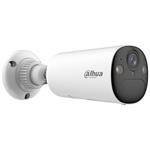 DAHUA IP kamera KIT/BF4CP-0210B/ bullet/ Wi-Fi/ 4Mpix/ obj. 2,1mm/ H.265/ krytí IP66/ ONVIF/ IR 15m + 8W solární panel