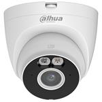DAHUA IP kamera T3A-IL/ Turret/ Wi-Fi/ 3Mpix/ objektiv 2,8mm/ H.265/ krytí IP67/ IR až 30m/ ONVIF/ CZ app