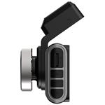 DAHUA kamera do auta S10/ 4K Ultra HD rozlišení/ duální kamera/ GPS/ USB-C/ Wi-Fi/ microSD slot